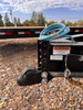 P.J. Trailers 2027 2027 240" Deckover Flatbed | Tandem Axle Axle 14K | Straight Deck, 14K