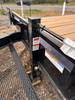P.J. Trailers 2027 2027 288" Deckover Flatbed | Tandem Axle Axle 14K | Straight Deck, 14K
