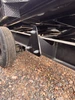 P.J. Trailers 2027 2027 83"X14' Scissor Dump Trailer | Tandem Axle Axle 14K | Hydraulic Jack, 14K