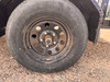 P.J. Trailers 2026 2026 72"X12' Utility Trailer | Single Axle Axle | 4' Rampgate (Spring Assisted Ramp) Steel Fenders