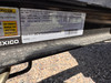 P.J. Trailers 2027 2027 83"X20' Utility Trailer | Tandem Axle Axle | ATV Side Load, Straightdeck W/4' Spring Assisted Rear Ramp