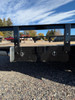 P.J. Trailers 2026 2026 83"X20' Utility Trailer | Tandem Axle Axle 10K | 12" OC Crossmembers, ATV Side Load, Straightdeck Pull-Out Ramps 10K