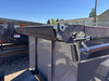 Raw Maxx Trailers 2026 2026 60"X10' Scissor Dump Trailer | Tandem Axle Axle 10K | 32" Sides, 10 Guage Floor, 10K