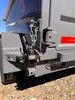 Raw Maxx Trailers 2026 2026 60"X10' Scissor Dump Trailer | Tandem Axle Axle 10K | 32" Sides, 10 Guage Floor, 10K