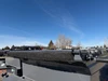 Raw Maxx Trailers 2026 2026 83"X14' Scissor Dump Trailer | Tandem Axle Axle 14K | Toolbox, 32" Sides, Ramps, Hydraulic Up/Down, Tarp