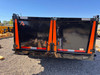 Raw Maxx Trailers 2026 2026 83"X14' Scissor Dump Trailer | Tandem Axle Axle 14K | 36" Sides, 8 Guage Floor, 14 Ply Tires. 14K