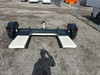 Stehl Tow Trailers 2025 2025 Car Dolly | Single Axle Axle 2.99K | Brake Elect