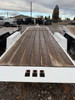 Trailmax Trailers 2024 2024 264" Gravity Tilt Trailer | Tandem Axle Axle 16K | (16 Tilt, 6 Stationary), Rough Cut Floor, Toolbox, 16K