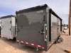 Trails West 2027 RPM Freeride 36' Powersports Trailer | Tandem Axle 14K