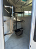Trails West Trailers 2026 2026 Horse Trailer | Tandem Axle Axle | 3 Horse Adventure Mx, Convience Pkg, Titanium Pkg, Swing Out Saddle Rack