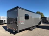 Trails West Trailers 2026 2026 336" Powersports Trailer | Tandem Axle Axle | Extra Flood Light Rear, Insulated Floor , High Power Vent
