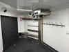 Trails West Trailers 2026 2026 336" Powersports Trailer | Tandem Axle Axle | Extra Flood Light Rear, Insulated Floor , High Power Vent