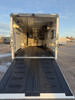 Trails West Trailers 2026 2026 288" Powersports Trailer | Tandem Axle Axle 12K | Extreme Cold, Extra Flood Light, Gn Windows, Extra Window, 6 K Axles