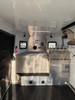 Trails West Trailers 2026 2026 288" Powersports Trailer | Tandem Axle Axle | Extreme Cold, Extra Flood Light Rear, Gn Windows, Extra Window, 48" Helmet Cab. Upgrade