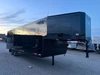 Trails West Trailers 2026 2026 288" Powersports Trailer | Tandem Axle Axle | Extreme Cold, Extra Flood Light Rear, Gn Windows, Extra Window, 48" Helmet Cab. Upgrade