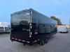 Trails West Trailers 2026 2026 288" Powersports Trailer | Tandem Axle Axle | Extreme Cold, Extra Flood Light Rear, Gn Windows, Extra Window, 48" Helmet Cab. Upgrade