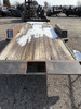 C&B Trailers 2013 2013 240" Gravity Tilt Trailer | Tandem Axle Axle 14K | 14K (As Is)