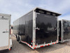 Alcom Trailers 2022 2022 96"X26' Car Hauler Cargo Trailer | 10K | 10K (Slihgtly Used)