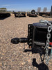 Big Tex Trailers 2022 20' Deckover Trailer | Tandem Axle 9.99K, Extended Tongue, Slide In Ramps, Tool Tray, Spare Tire Mount, Adjustable Channel Coupler