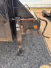 Iron Bull Trailers 2017 FLG 384" Flatbed Trailer | Tandem Axle Axle 20K, Dual Tires, Rampage Ramps, Locking Storage Box