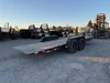 P.J. Trailers 2020 2020 240" Tilt Trailer | Tandem Axle Axle 14K | 14K (Bearings Packed, Brakes Checked)