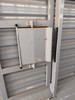 Trails West Trailers 2024 HOTSHOT 360" Stock Combo Trailer | Tandem Axle Axle 20K, Torsion Axles, Passenger Size Escape Door, Single Rear Swing Gate Slide, Two Gates, Rubber Floors, Tack Room, Swing Out Saddle Rack