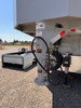 Trails West Trailers 2024 HOTSHOT 360" Stock Combo Trailer | Tandem Axle Axle 20K, Torsion Axles, Passenger Size Escape Door, Single Rear Swing Gate Slide, Two Gates, Rubber Floors, Tack Room, Swing Out Saddle Rack