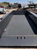 Triple L Trailers 2025 UT914 168" Drop Deck Equipment Trailer | Tandem Axle Axle 13.615K, Enclosed Sides, Hydraulic Jack, Tongue Storage