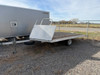 RHM Trailers 2017 2017 Snowmobile Trailer | 2-Place