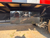 Maxx-D Trailers 2027 LDX 102"X35' Deckover Flatbed | Tandem Axle Axle 25.99K
