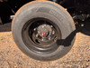 Maxx-D Trailers 2027 LDX 102"X35' Deckover Flatbed | Tandem Axle Axle 25.99K