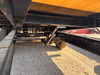 Maxx-D Trailers 2027 GOX 102"X24' Deckover Tilt Flatbed | Tandem Axle Axle 17.6K, 20' Tilt Deck, 4' STATIONARY, Winch Plate and Roller, Tool Box, Tool Tray, Spare Tire Mount