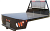 Circle D SD Pickup Flatbed | Multiple Bed Sizes