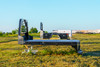 Norstar SR Pickup Flatbed | Multiple Bed Sizes