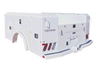 Norstar SC Service Bed | Multiple Bed Sizes