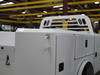 Norstar SC Service Bed | Multiple Bed Sizes