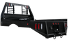 Bradford Steel Workbed Pickup Flatbed | Multiple Bed Sizes