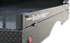 Bradford Steel Workbed Pickup Flatbed | Multiple Bed Sizes