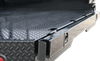 Bradford Steel Workbed Pickup Flatbed | Multiple Bed Sizes