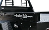 Bradford Stepside Pickup Flatbed | Multiple Bed Sizes, Aluminum and Steel