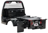 PJ Trailers GN Steel Hotshot Pickup Flatbed | Multiple Bed Sizes