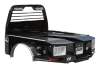 PJ Trailers GH Steel Skirted Pickup Flatbed | Multiple Bed Sizes