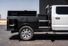 Legend X Apollo Service Body | Multiple Bed Sizes