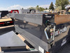Iron Bull Trailers 2026 DCB 83"X14' Scissor Dump Trailer | Tandem Axle Axle 14K, 20" Sides, Slide In Ramps