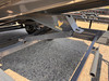 Iron Bull Trailers 2026 DCB 83"X14' Scissor Dump Trailer | Tandem Axle Axle 14K, 20" Sides, Slide In Ramps
