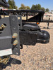 Iron Bull Trailers 2026 DCB 83"X14' Scissor Dump Trailer | Tandem Axle Axle 14K, 20" Sides, Slide In Ramps