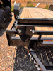 P.J. Trailers 2025 T6 83"X18' Car Hauler Gravity Tilt Trailer | Tandem Axle Axle 14K, 16' Tilt, 2' Stationary,  Torsion Axles, Chain Tray