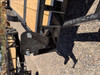 P.J. Trailers 2027 T6 83"X20' Car Hauler Gravity Tilt Trailer | Tandem Axle Axle 14K, 16' Tilt, 2' Stationary, Torsion Axles, Bolt On Steel Fenders