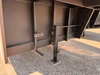 Charmac Trailers 2026 102"X24' Gooseneck Cargo Trailer | Tandem Axle Axle 14K, Torsion Axles, Insulated Walls & Ceiling, White Ceiling, Rear Ramp Door