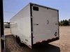 Charmac Trailers 2026 102"X24' Gooseneck Cargo Trailer | Tandem Axle Axle 14K, Torsion Axles, Insulated Walls & Ceiling, White Ceiling, Rear Ramp Door